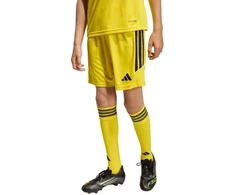 adidas Tiro 26 Lyga Vaikams Šortai Geltoni KA8822