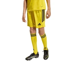 adidas Tiro 26 Lyga Vaikams Šortai Geltoni KA8822