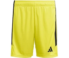 adidas Tiro 26 Lyga Vaikams Šortai Geltoni KA8822