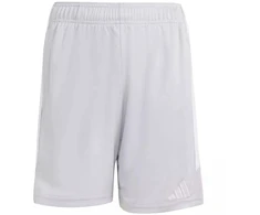 adidas Tiro 26 Lyga Vaikams Treniruočių Šortai Pilki JY7149