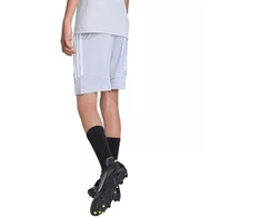 adidas Tiro 26 Lyga Vaikams Treniruočių Šortai Pilki JY7149