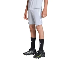 adidas Tiro 26 Lyga Vaikams Treniruočių Šortai Pilki JY7149