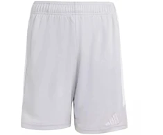 adidas Tiro 26 Lyga Vaikams Treniruočių Šortai Pilki JY7149