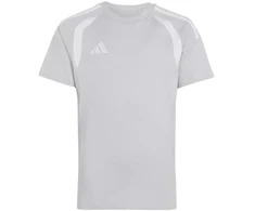adidas Tiro 26 Lyga vaikiški marškiniai pilki JY7227