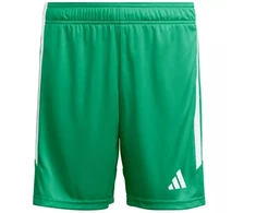 adidas Tiro 26 Lyga Vaikiški Šortai Žali KA8812