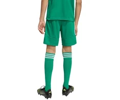 adidas Tiro 26 Lyga Vaikiški Šortai Žali KA8812
