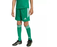 adidas Tiro 26 Lyga Vaikiški Šortai Žali KA8812