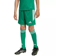 adidas Tiro 26 Lyga Vaikiški Šortai Žali KA8812