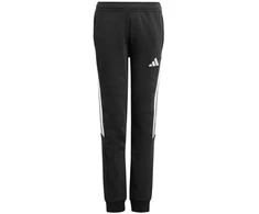 adidas Tiro 26 Lyga vaikiškos sportinės kelnės juodos JY9674