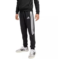 adidas Tiro 26 Lyga vaikiškos sportinės kelnės juodos JY9674