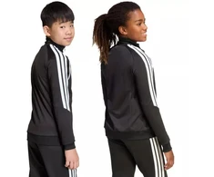 adidas Tiro 26 Lygaus treniruočių vaikiškas džemperis juodas JY7202
