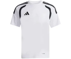 adidas Tiro 26 Lygos džersis vaikams, baltas KB1312