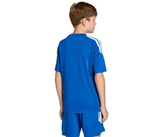 adidas Tiro 26 Lygos marškinėliai Mėlyni KB1314