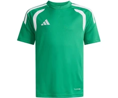 adidas Tiro 26 Lygos marškinėliai vaikams, žali KB1325