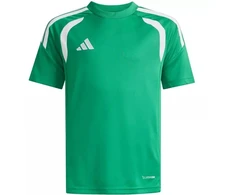 adidas Tiro 26 Lygos marškinėliai vaikams, žali KB1325