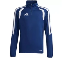 adidas Tiro 26 Lygos Treninginis Viršus, Tamsiai Mėlynas, JY7165 Vaikams