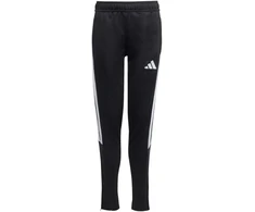 adidas Tiro 26 Lygos treniruočių paprastos vaikiškos kelnės juodos JY9680