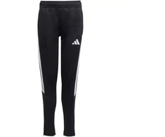 adidas Tiro 26 Lygos treniruočių paprastos vaikiškos kelnės juodos JY9680