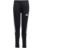 adidas Tiro 26 Lygos treniruočių paprastos vaikiškos kelnės juodos JY9680