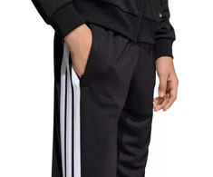 adidas Tiro 26 Lygos treniruočių paprastos vaikiškos kelnės juodos JY9680