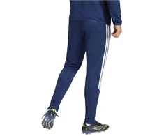 adidas Tiro 26 Lygos treniruočių slim vyriškos kelnės tamsiai mėlynos JY7110