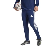 adidas Tiro 26 Lygos treniruočių slim vyriškos kelnės tamsiai mėlynos JY7110