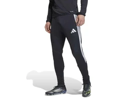 adidas Tiro 26 Lygos treniruočių standartinio kirpimo vyriškos kelnės juodos JY7230