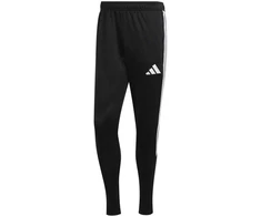 adidas Tiro 26 Lygos treniruočių standartinio kirpimo vyriškos kelnės juodos JY7230