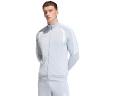 adidas Tiro 26 Lygos treniruočių Vyriškas džemperis Pilkas JY7204