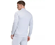 adidas Tiro 26 Lygos treniruočių Vyriškas džemperis Pilkas JY7204