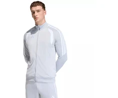 adidas Tiro 26 Lygos treniruočių Vyriškas džemperis Pilkas JY7204