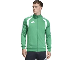 adidas Tiro 26 Lygos treniruočių žalias vyriškas džemperis JY7208