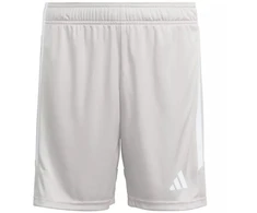 adidas Tiro 26 Lygos Vaikams Šortai Pilki KA8815