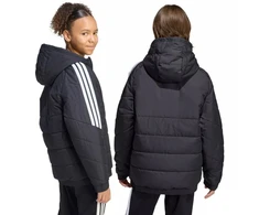 adidas Tiro 26 Vaikų Žiemos Striukė Juoda KA5319