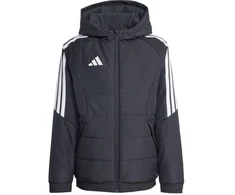 adidas Tiro 26 Vaikų Žiemos Striukė Juoda KA5319
