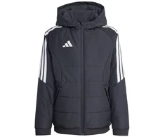 adidas Tiro 26 Vaikų Žiemos Striukė Juoda KA5319