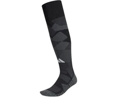 Adidas Tiro 26 vartininko futbolo kojinės, juodos, JN7799
