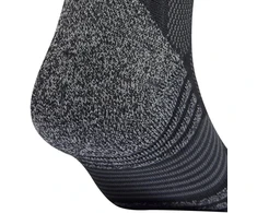 Adidas Tiro 26 vartininko futbolo kojinės, juodos, JN7799