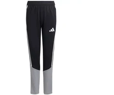adidas Tiro 26 Varžybų ir treniruočių vaikiškos kelnės juodos KA5134