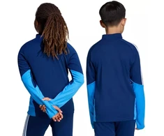 adidas Tiro 26 Varžybų Treniruočių Palaidinė Mėlyna JN2286