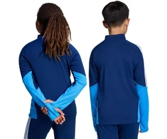 adidas Tiro 26 Varžybų Treniruočių Palaidinė Mėlyna JN2286
