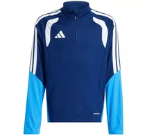 adidas Tiro 26 Varžybų Treniruočių Palaidinė Mėlyna JN2286