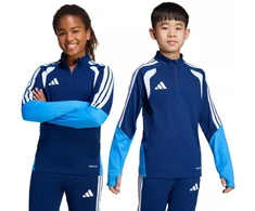 adidas Tiro 26 Varžybų Treniruočių Palaidinė Mėlyna JN2286