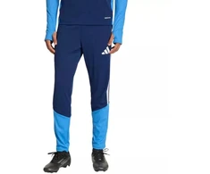 adidas Tiro 26 Varžybų treniruočių vyriškos kelnės Tamsiai mėlynos JX4258
