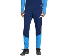 adidas Tiro 26 Varžybų treniruočių vyriškos kelnės Tamsiai mėlynos JX4258