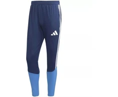 adidas Tiro 26 Varžybų treniruočių vyriškos kelnės Tamsiai mėlynos JX4258