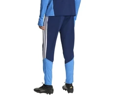 adidas Tiro 26 Varžybų treniruočių vyriškos kelnės Tamsiai mėlynos JX4258