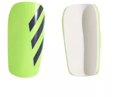 adidas Tiro Club JD6024 futbolo blauzdų apsaugos