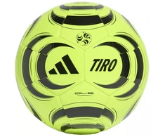adidas TIRO Club JW1532 kamuolys
