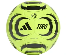 adidas TIRO Club JW1532 kamuolys